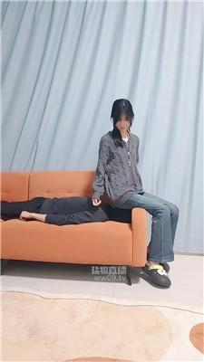 【莓果酱】玉足蹂躏-坐脸-胯下辱 bf59551