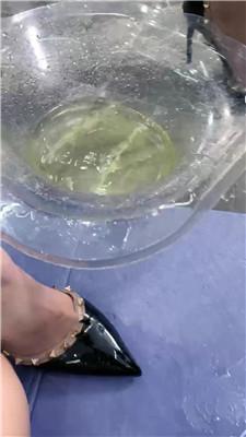 【麋鹿银儿】双S强制女奴喝混合10种饮料鸡尾酒/口含着被脚耳光 bf59560