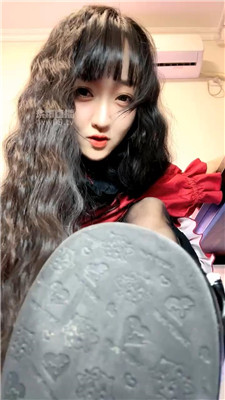 【秋黎】gts巨人脚下小人鞋刷    251211-12