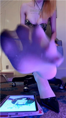 【玥樾】出卖女友上贡当狗    251214-31