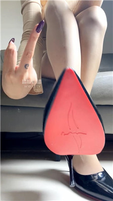 【颜艺】红底肉丝治疗早些    251216-30